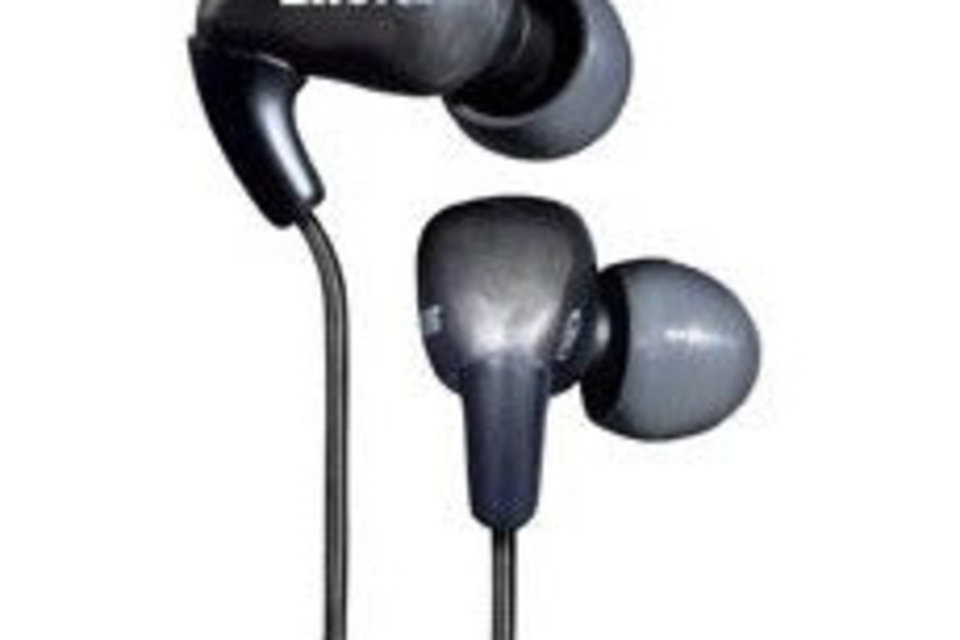 Shure E500 Earphones Shure E500 Earphones
