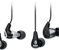Shure Sound Isolating Earphones