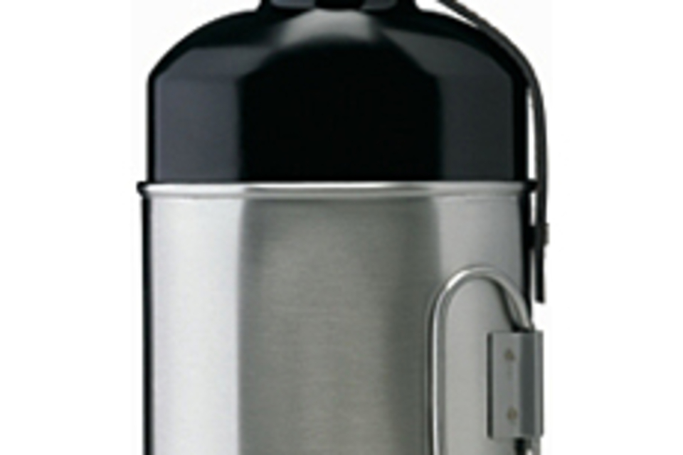 Sigg Oval Bottle with Cup Sigg Oval Bottle with Cup