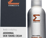 Sigma Skin Abdominal Toning Cream