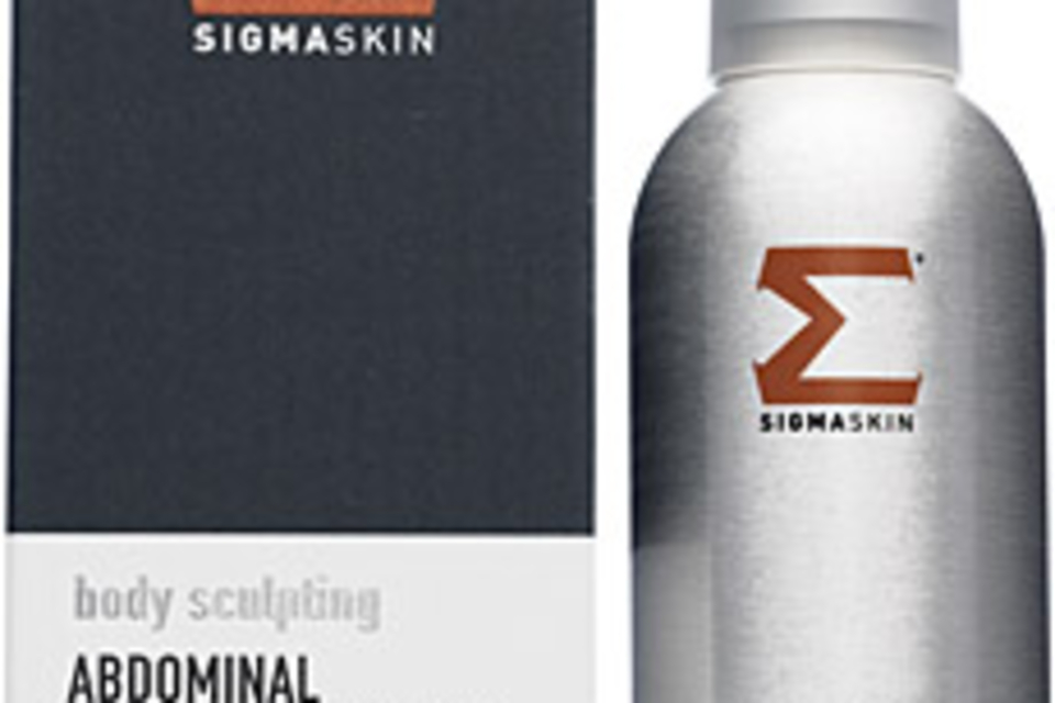 Sigma Skin Abdominal Toning Cream Sigma Skin Abdominal Toning Cream
