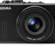 Sigma DP1