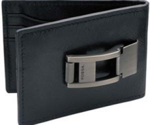 Fossil Signature Bifold