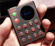 Signeo SN-A800 MP3 Player