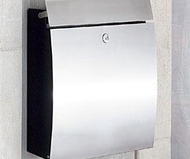 Signo Letter Box