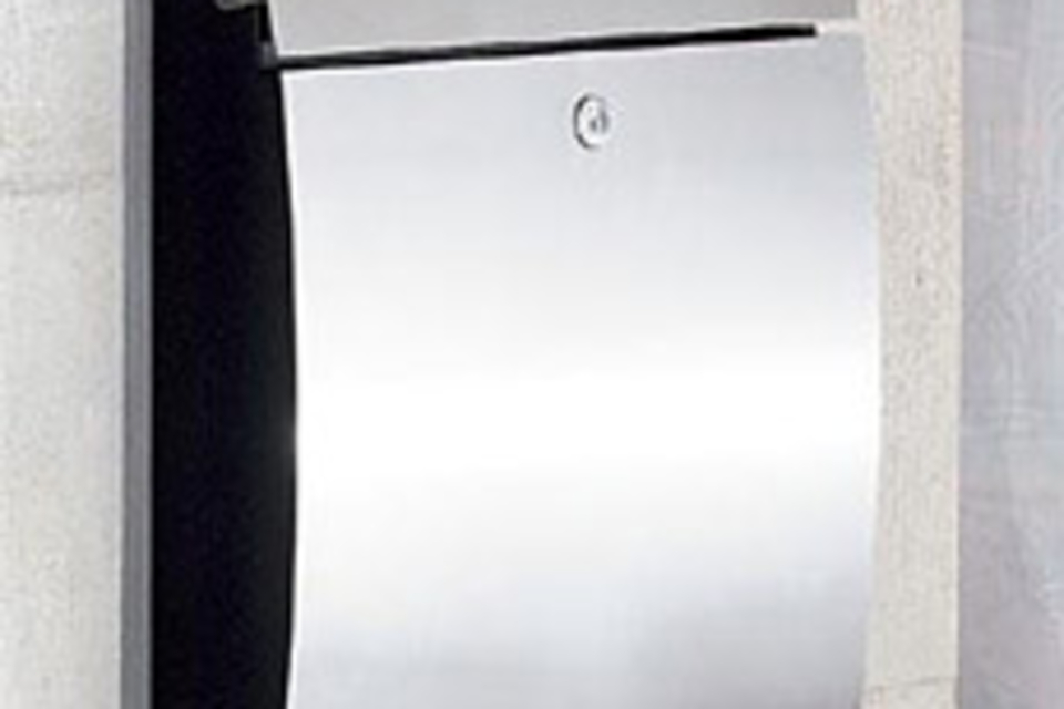 Signo Letter Box Signo Letter Box