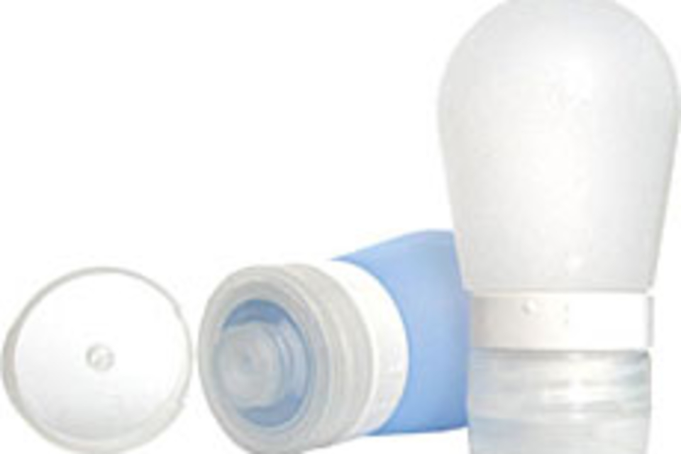 PKOH Silicone Travel Bottle PKOH Silicone Travel Bottle