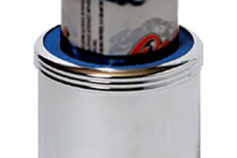 Silver Plated Beverage Holder Silver Plated Beverage Holder