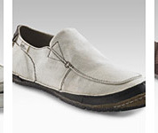 Simple Shoes