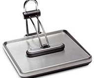 Simplehuman Quick Grip Napkin Holder