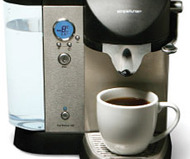 SimpleHuman Pod Brewer