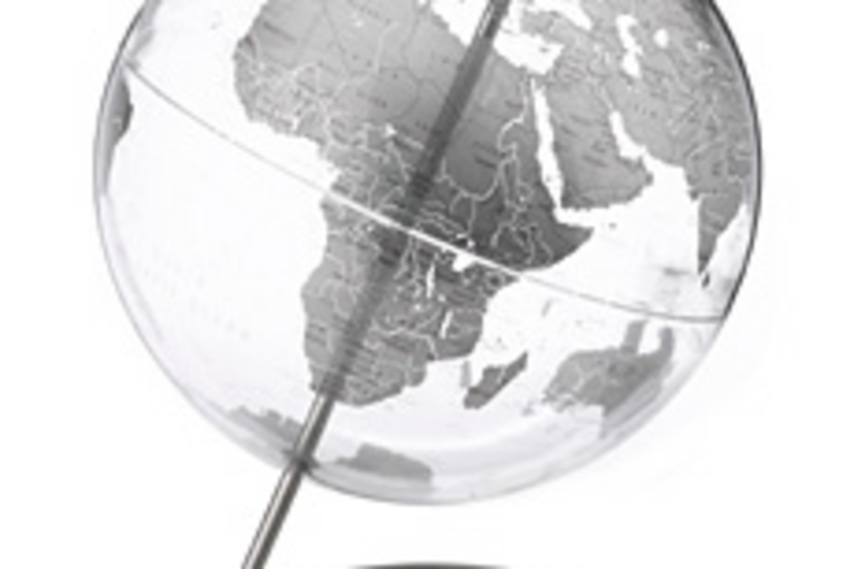 Simplicity Clear Globe Simplicity Clear Globe