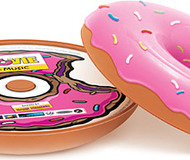 The Simpsons Movie Limited Edition Soundtrack