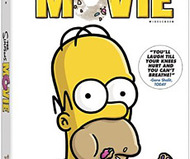 The Simpsons Movie