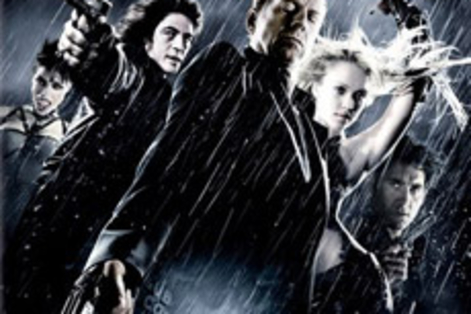 Sin City Sin City