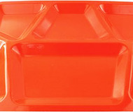 Sing Sing Dinner Tray
