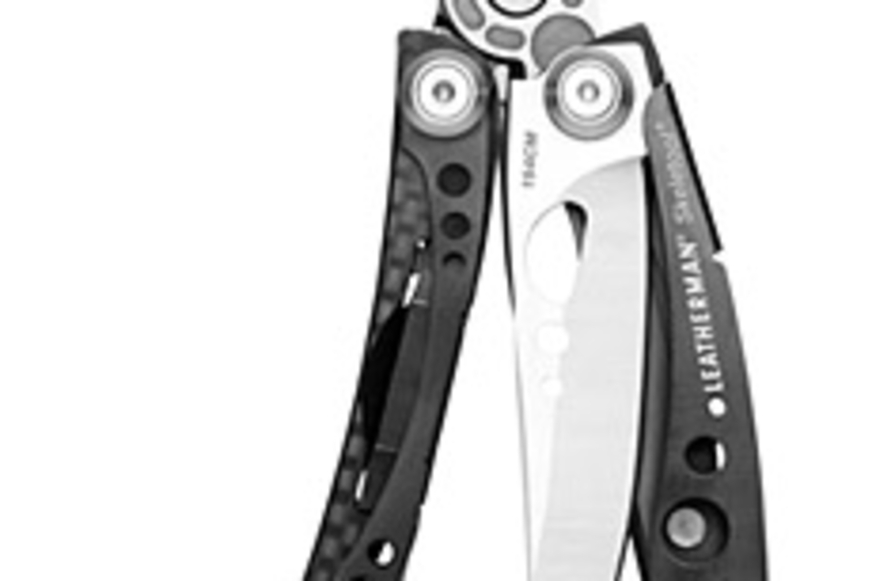 Leatherman Skeletool Leatherman Skeletool