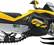 Ski-Doo MX Z