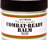 Skincando Combat-Ready Balm