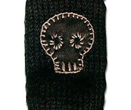 Skull iPod PodderPouch