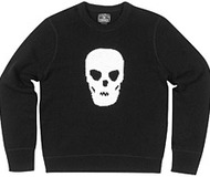 Skull Sweater