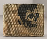 Skull Wallet