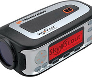 Celestron SkyScout