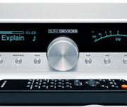 Slim Devices Transporter