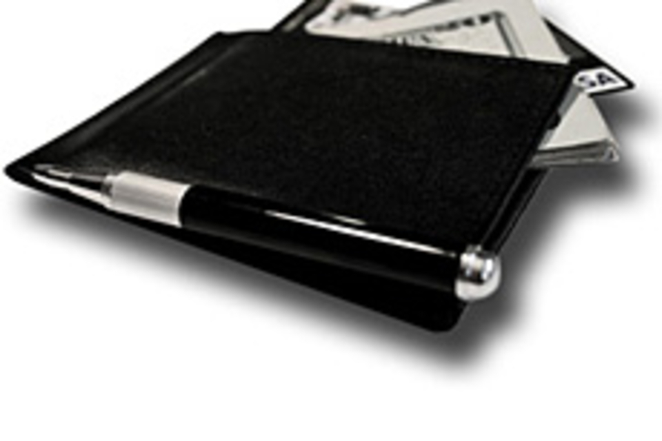 Slimmy Front Pocket Pen Slimmy Front Pocket Pen