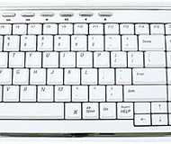 SlimType Keyboard