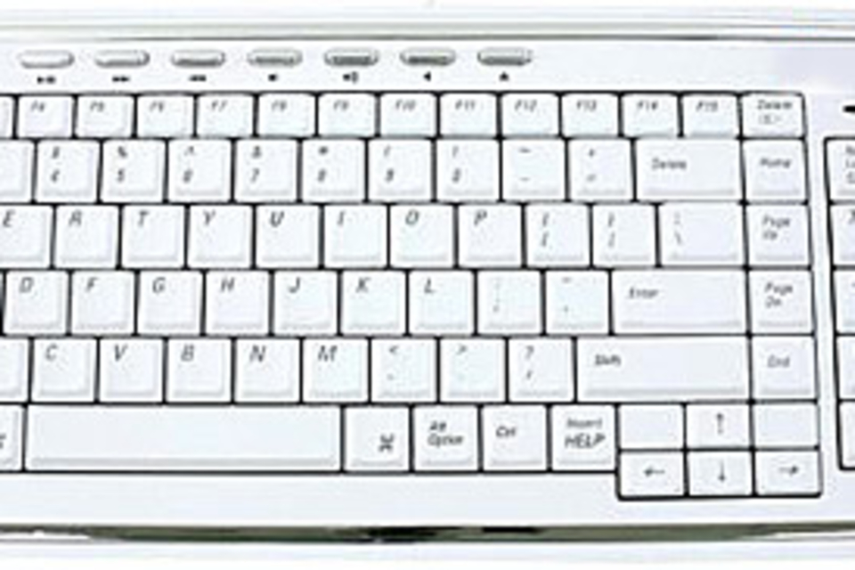 SlimType Keyboard SlimType Keyboard
