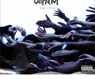 9.0: Live by Slipknot