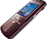 Motorola SLVR