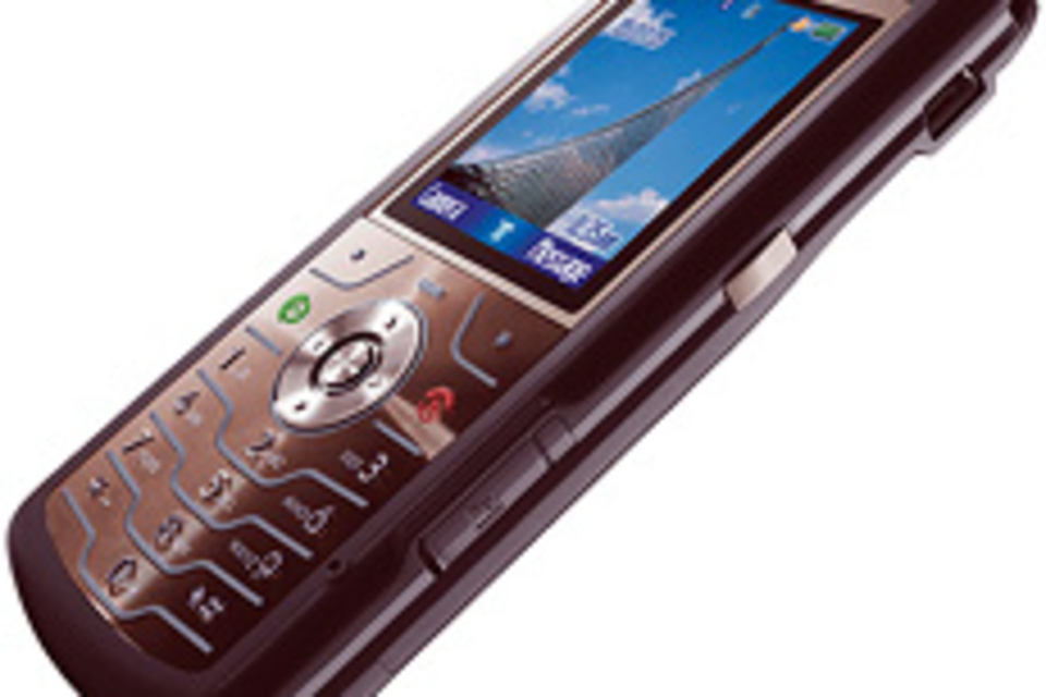Motorola SLVR Motorola SLVR