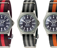 Smart Turnout Watch Straps