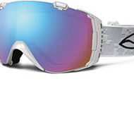 Smith Optics I/O Snow Goggles
