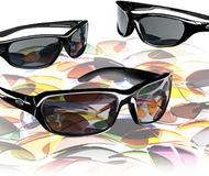 Smith Interlock Sunglasses