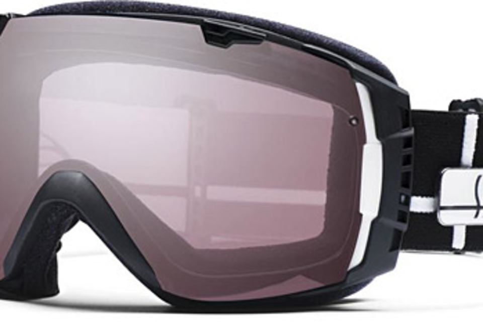 Smith I/O Goggles Smith I/O Goggles
