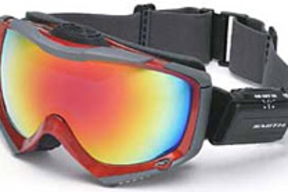 Smith Prodigy Goggles Smith Prodigy Goggles
