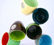 Snap Cups