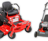 Snapper Lawn Care Line
