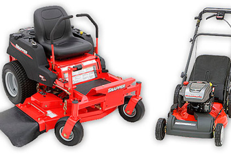 Snapper Lawn Care Line Snapper Lawn Care Line