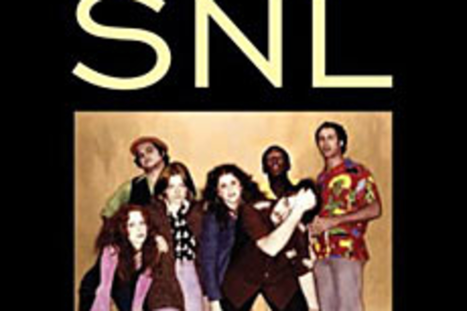 Saturday Night Live - The Complete First Season Saturday Night Live - The Complete First Season