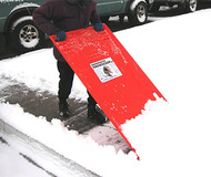 Snowmaster Snow Scoop
