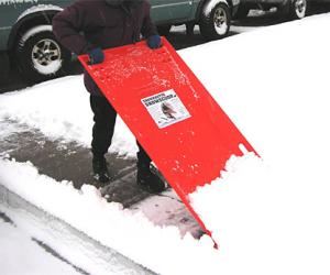 Snowmaster Snow Scoop