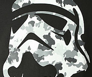 Snow Trooper T-Shirt