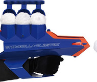 Snowball Blaster