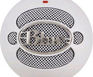 Snowball USB Microphone