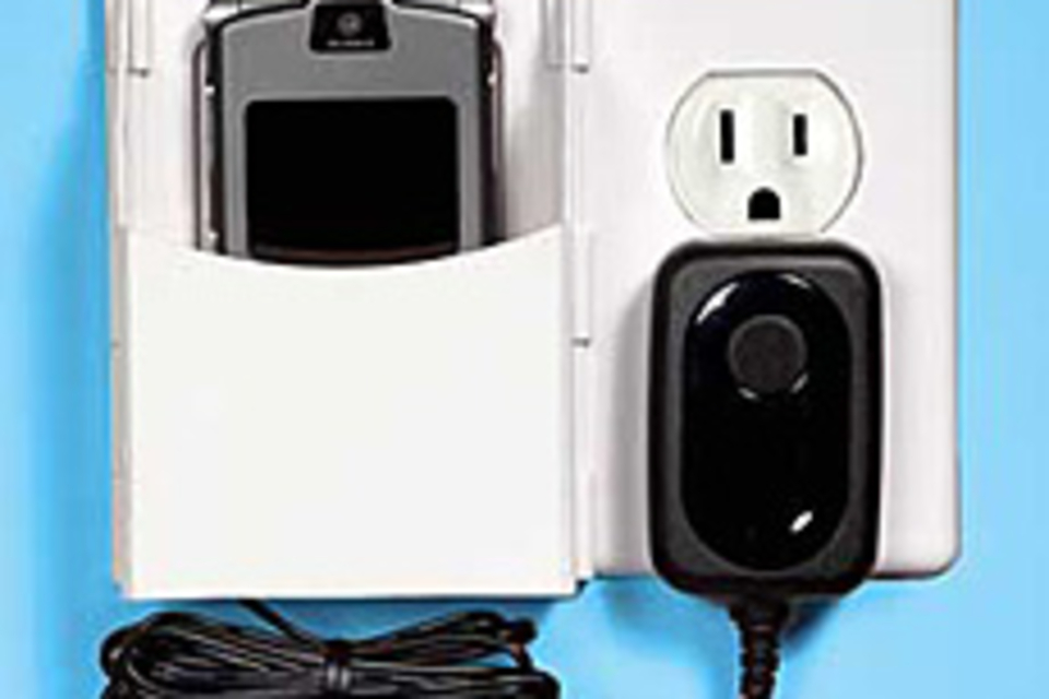 Socket Pocket Socket Pocket