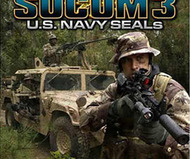 SOCOM 3: US Navy Seals